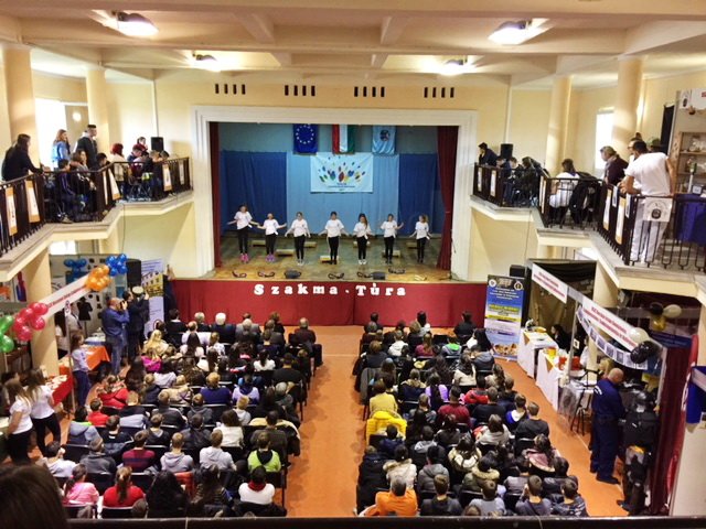 SzakmaTúra-Centrumban a Jövő(d)! 44